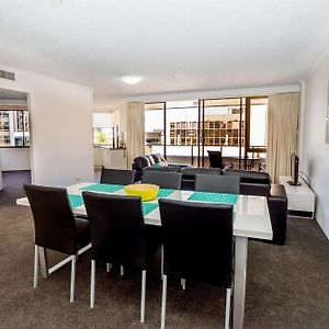 The Astor Apartments